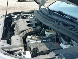 2018 Ford Explorer z VIN 1FM5K7BH8JGA83063, wystawiony jako IAAI lot #42636972 z przebiegiem 148 638 mil mil oraz . Historia ofert i sprzedaży dostępna na DreamBid. Obrazek 19.