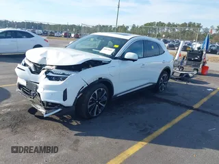 2024 VinFast VF 8 Plus z VIN RLLV1AFA9RH008627, wystawiony jako IAAI lot #40870681 z przebiegiem 338 mil mil oraz . Historia ofert i sprzedaży dostępna na DreamBid. Obrazek 20.