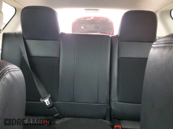 2014 Jeep Compass Latitude with VIN 1C4NJDEB4ED904731, listed as a Copart auction lot 51809165 with 104,760 mi miles and Salvage Title. Bid and sale history available at DreamBid. Image 10.