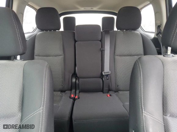 2019 Nissan Pathfinder S with VIN 5N1DR2MN7KC646237, listed as a Copart auction lot 88569255 with 48022 miles and Salvage Title. Bid and sale history available at carsss.com. Image 10.