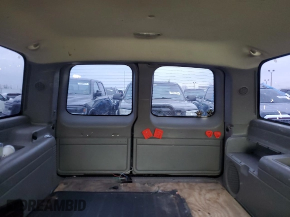 2001 GMC Yukon XL SLT with VIN 3GKGK26G81G250628, listed as a Copart auction lot 80953394 with 337,761 mi miles and Salvage Title. Bid and sale history available at carsss.com. Image 10.
