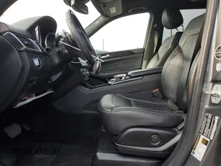 2018 Mercedes-Benz GLE 350 with VIN 4JGDA5JBXJB053673, listed as a Copart auction lot 65360715 with 72,997 mi miles and Salvage title. Bid and sale history available at DreamBid. Image 7.