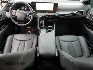 2023 Toyota Mirai XLE с VIN JTDAAAAA5PA008811, выставлен на аукционе Copart как лот 39230824 с пробегом 7 530 миль миль и . История ставок и продаж доступна на DreamBid. Изображение 8.