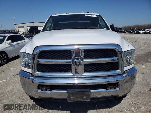 2017 Ram 2500 Tradesman с VIN 3C6TR5HT4HG727445, выставлен на аукционе Copart как лот 51778795 с пробегом 117 273 миль миль и Списание • Salvage title. История ставок и продаж доступна на DreamBid. Изображение 5.