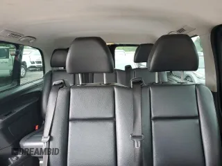 2018 Mercedes-Benz Metris Passenger z VIN WD4PG2EEXJ3413754, wystawiony jako Copart lot #61470415 z przebiegiem 201 761 mil mil oraz Czysty tytuł • Clean title. Historia ofert i sprzedaży dostępna na DreamBid. Obrazek 10.