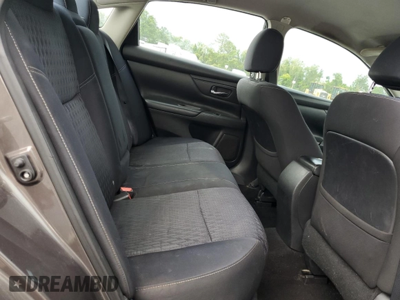 2016 Nissan Altima S with VIN 1N4AL3AP3GN361542, listed as a Copart auction lot 59893225 with 226,999 mi miles and Salvage title. Bid and sale history available at DreamBid. Image 10.