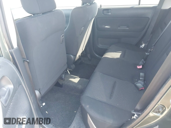 2005 Scion xB with VIN JTLKT324X54006281, listed as a IAAI auction lot 42078832 with 227,783 mi miles and . Bid and sale history available at DreamBid. Image 8.