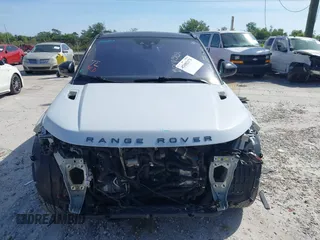 2018 Land Rover Range Rover Evoque SE Premium with VIN SALVC2RX1JH306631, listed as a IAAI auction lot 42082371 with 71,786 mi miles and . Bid and sale history available at DreamBid. Image 13.