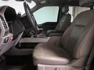 2017 Ford F-150 XL with VIN 1FTEW1EG4HKC28776, listed as a Copart auction lot 63704635 with 165,764 mi miles and Clean title. Bid and sale history available at DreamBid. Image 9.