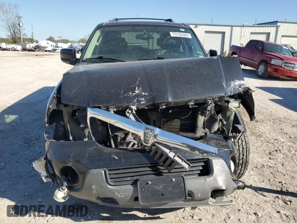 2003 Lincoln Navigator Luxury z VIN 5LMFU28R83LJ14546, wystawiony jako Copart lot #73135344 z przebiegiem Nie podano mil oraz Szkoda całkowita • Salvage title. Historia ofert i sprzedaży dostępna na DreamBid. Obrazek 5.