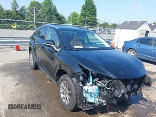 2021 Lexus NX 300 с VIN JTJDARDZ7M5031554, выставлен на аукционе IAAI как лот 42578732 с пробегом 64 955 миль миль и . История ставок и продаж доступна на DreamBid. Изображение 1.