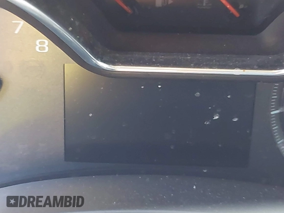 2018 Chevrolet Impala LT with VIN 2G1105S38J9152309, listed as a IAAI auction lot 42132754 with Not Provided miles and . Bid and sale history available at DreamBid. Image 14.
