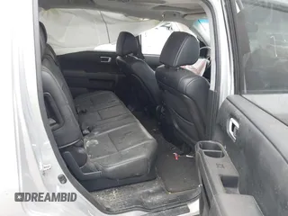 2012 Honda Pilot EX-L z VIN 5FNYF3H6XCB004915, wystawiony jako IAAI lot #41499007 z przebiegiem 109 798 mil mil oraz . Historia ofert i sprzedaży dostępna na DreamBid. Obrazek 8.