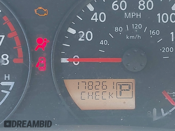 2015 Nissan Xterra S with VIN 5N1AN0NU6FN652033, listed as a IAAI auction lot 41871839 with 178,261 mi miles and . Bid and sale history available at DreamBid. Image 16.