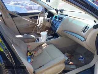 2014 Nissan Altima SL with VIN 1N4AL3AP6EN353254, listed as a IAAI auction lot 41500933 with Not Provided miles and . Bid and sale history available at DreamBid. Image 5.