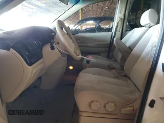 2004 Mazda MPV LX with VIN JM3LW28A540517263, listed as a Copart auction lot 74278184 with 221,902 mi miles and Salvage Title. Bid and sale history available at carsss.com. Image 7.