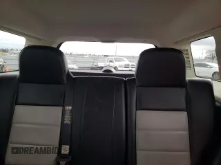 2007 Jeep Patriot Limited с VIN 1J8FF48W07D322321, выставлен на аукционе Copart как лот 45244725 с пробегом 151 451 миль миль и Списание • Salvage title. История ставок и продаж доступна на DreamBid. Изображение 10.