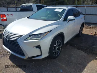 2019 Lexus RX with VIN 2T2BGMCA9KC042607, listed as a IAAI auction lot 41755003 with 91,092 mi miles. Bid and sale history available at carsss.com. Image 18.
