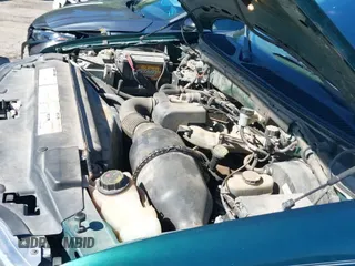 2000 Ford F-150 XL с VIN 1FTZX172XYNA66201, выставлен на аукционе IAAI как лот 42366365 с пробегом 143 831 миль миль и . История ставок и продаж доступна на DreamBid. Изображение 19.