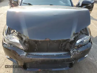 2014 Lexus GS 350 with VIN JTHCE1BL0E5020348, listed as a Copart auction lot 59482125 with 78,384 mi miles and Salvage title. Bid and sale history available at DreamBid. Image 11.