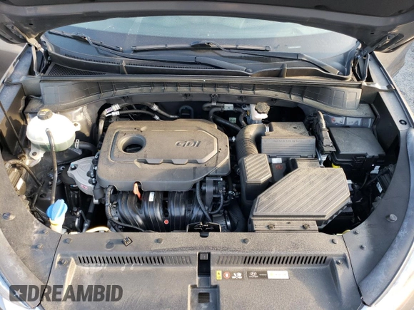 2020 Hyundai Tucson Ultimate z VIN KM8J33AL1LU228717, wystawiony jako Copart lot #47525023 z przebiegiem 44 632 mil mil oraz . Historia ofert i sprzedaży dostępna na DreamBid. Obrazek 12.