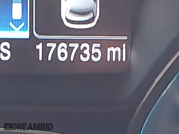 2014 Ford Escape Titanium z VIN 1FMCU0J96EUA84108, wystawiony jako IAAI lot #42114002 z przebiegiem 176 735 mil mil oraz . Historia ofert i sprzedaży dostępna na DreamBid. Obrazek 15.
