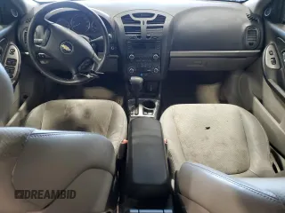2006 Chevrolet Malibu Maxx LTZ with VIN 1G1ZU63866F141640, listed as a Copart auction lot 86117794 with 0 mi miles and Non Repairable. Bid and sale history available at carsss.com. Image 8.