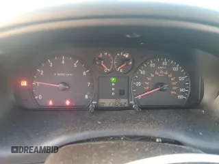 2004 Hyundai Sonata GLS with VIN KMHWF35H44A913025, listed as a Copart auction lot 77154804 with 113,262 mi miles and Salvage Title. Bid and sale history available at carsss.com. Image 9.