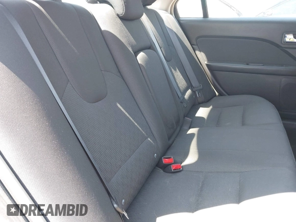 2012 Ford Fusion SE z VIN 3FAHP0HA4CR232641, wystawiony jako IAAI lot #42057070 z przebiegiem 180 793 mil mil oraz . Historia ofert i sprzedaży dostępna na DreamBid. Obrazek 8.