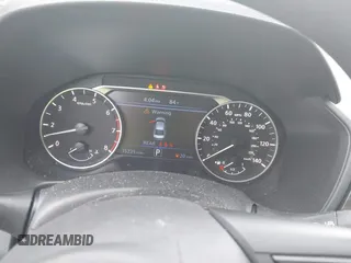 2024 Nissan Altima SV with VIN 1N4BL4DV3RN344795, listed as a IAAI auction lot 42191012 with 35,225 mi miles and . Bid and sale history available at DreamBid. Image 7.