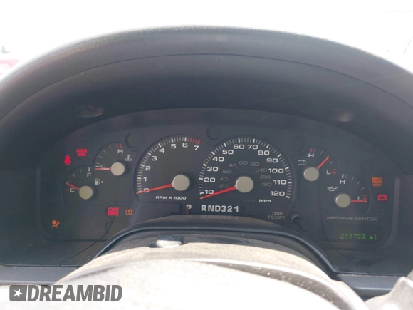 2005 Ford Explorer XLT z VIN 1FMZU73E35ZA26277, wystawiony jako IAAI lot #42721696 z przebiegiem 217 738 mil mil oraz . Historia ofert i sprzedaży dostępna na DreamBid. Obrazek 7.