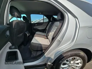 2020 Chevrolet Equinox LT z VIN 2GNAXJEV9L6155319, wystawiony jako IAAI lot #42575790 z przebiegiem 84 186 mil mil oraz . Historia ofert i sprzedaży dostępna na DreamBid. Obrazek 28.