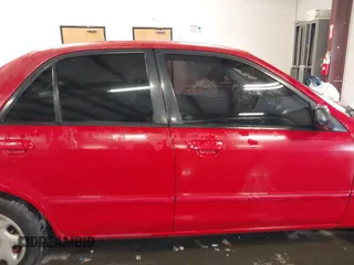 2000 Mazda Protege DX with VIN JM1BJ2220Y0258658, listed as a IAAI auction lot 41622579 with 276,682 mi miles and . Bid and sale history available at DreamBid. Image 14.
