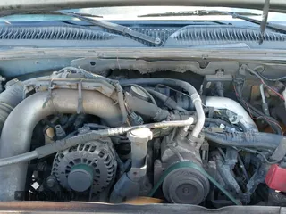 2006 Chevrolet Silverado 3500 SRW Wrk Trk с VIN 1GCHK33D96F267379, выставлен на аукционе IAAI как лот 43457796 с пробегом 313 080 миль миль и . История ставок и продаж доступна на DreamBid. Изображение 22.
