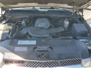 2002 Chevrolet Avalanche with VIN 3GNEK13T72G156912, listed as a Copart auction lot 55011765 with 176,766 mi miles and Clean Title. Bid and sale history available at carsss.com. Image 11.