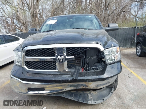 2023 Ram 1500 SLT z VIN 1C6RR7LG7PS565852, wystawiony jako IAAI lot #41871789 z przebiegiem 37 635 mil mil oraz . Historia ofert i sprzedaży dostępna na DreamBid. Obrazek 12.