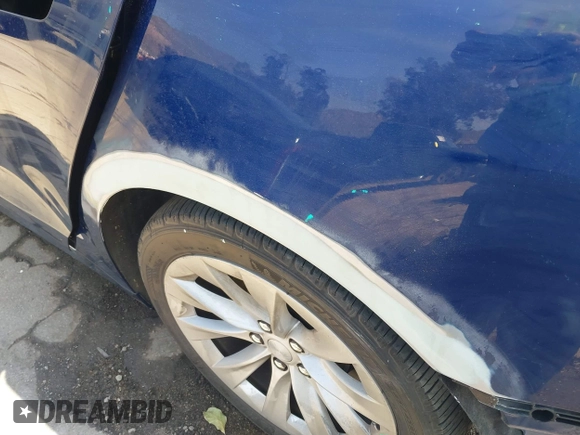 2017 Tesla Model S 100D z VIN 5YJSA1E20HF208771, wystawiony jako IAAI lot #42111317 z przebiegiem 81 919 mil mil oraz . Historia ofert i sprzedaży dostępna na DreamBid. Obrazek 21.