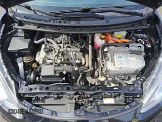 2016 Toyota Prius One with VIN JTDKDTB30G1121010, listed as a Copart auction lot 52892075 with 28,251 mi miles and Clean Title. Bid and sale history available at DreamBid. Image 11.