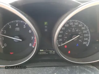 2012 Mazda 3 GX with VIN JM1BL1KF5C1513167, listed as a Copart auction lot 73207624 with 130,995 mi miles and Salvage Title. Bid and sale history available at carsss.com. Image 9.