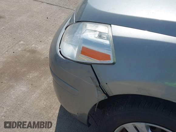 2011 Nissan Versa 1.8 S with VIN 3N1BC1CP0BL434989, listed as a IAAI auction lot 42112607 with 141,996 mi miles. Bid and sale history available at carsss.com. Image 6.