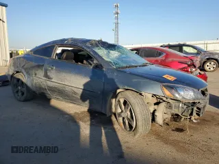 2006 Pontiac G6 GTP with VIN 1G2ZM151264187850, listed as a Copart auction lot 88136785 with 0 mi miles and Salvage Title. Bid and sale history available at carsss.com. Image 4.