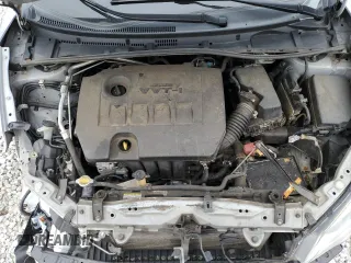 2014 Toyota Corolla L with VIN 2T1BURHE8EC058579, listed as a Copart auction lot 88547505 with 125,825 mi miles and Salvage title. Bid and sale history available at DreamBid. Image 12.