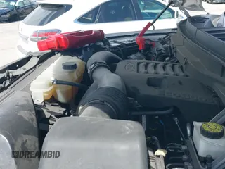 2023 Ford F-150 XL z VIN 1FTEW1E89PFA58074, wystawiony jako IAAI lot #41298473 z przebiegiem 60 266 mil mil oraz . Historia ofert i sprzedaży dostępna na DreamBid. Obrazek 19.