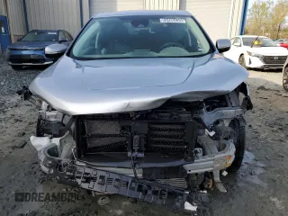 2022 Ford Edge Titanium with VIN 2FMPK4K94NBB06335, listed as a Copart auction lot 53460435 with 53,454 mi miles and Non Repairable. Bid and sale history available at carsss.com. Image 5.