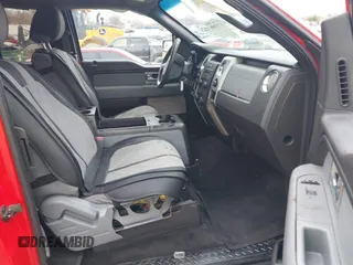 2011 Ford F-150 XL с VIN 1FTFX1EF9BFA37833, выставлен на аукционе IAAI как лот 41715808 с пробегом 192 096 миль миль и . История ставок и продаж доступна на DreamBid. Изображение 5.