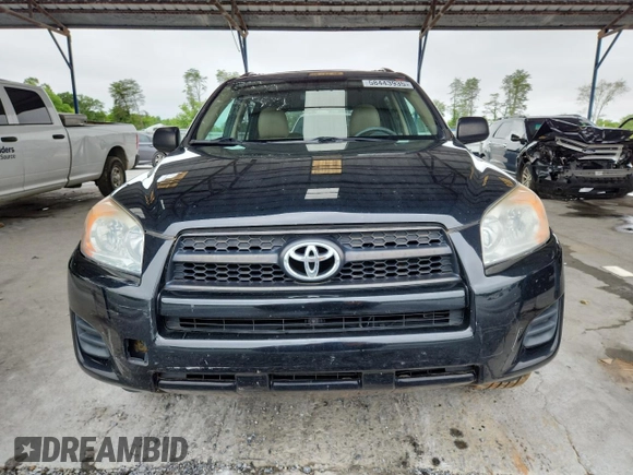 2010 Toyota RAV4 z VIN 2T3ZF4DV2AW047532, wystawiony jako Copart lot #58443935 z przebiegiem 153 531 mil mil oraz Szkoda całkowita • Salvage title. Historia ofert i sprzedaży dostępna na DreamBid. Obrazek 5.
