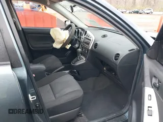 2007 Pontiac Vibe z VIN 5Y2SL65877Z435847, wystawiony jako IAAI lot #40852492 z przebiegiem 225 086 mil mil oraz . Historia ofert i sprzedaży dostępna na DreamBid. Obrazek 5.