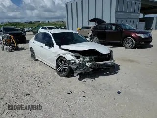 2016 Honda Accord Sport с VIN 1HGCR2F58GA179122, выставлен на аукционе Copart как лот 61307005 с пробегом 143 260 миль миль и Списание • Salvage title. История ставок и продаж доступна на DreamBid. Изображение 14.