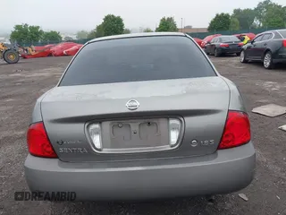 2004 Nissan Sentra S z VIN 3N1CB51D04L479005, wystawiony jako IAAI lot #42278120 z przebiegiem 157 829 mil mil oraz . Historia ofert i sprzedaży dostępna na DreamBid. Obrazek 17.