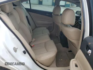 2014 Nissan Maxima SV z VIN 1N4AA5AP0EC439334, wystawiony jako Copart lot #54109875 z przebiegiem 131 592 mil mil oraz Szkoda całkowita • Salvage title. Historia ofert i sprzedaży dostępna na DreamBid. Obrazek 10.